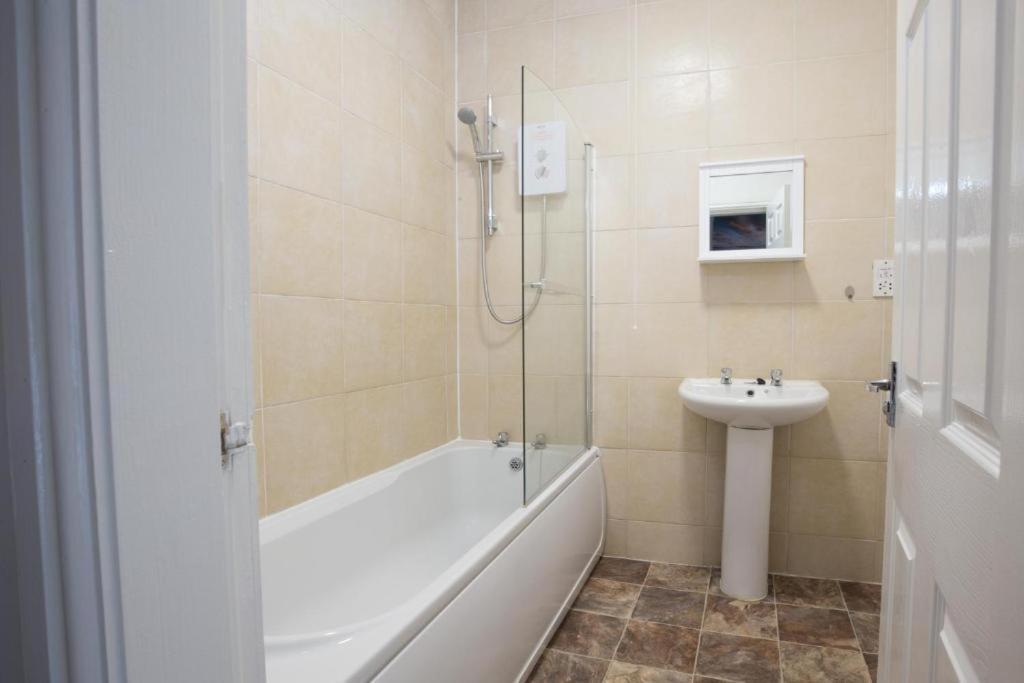 Grosvenor Hotel Rugby Kültér fotó
